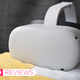 The Oculus Quest 2 Has Finally Realized VR's Promise, and It's Only $300